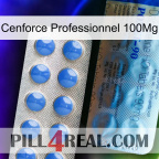 Cenforce Professional 100Mg 40